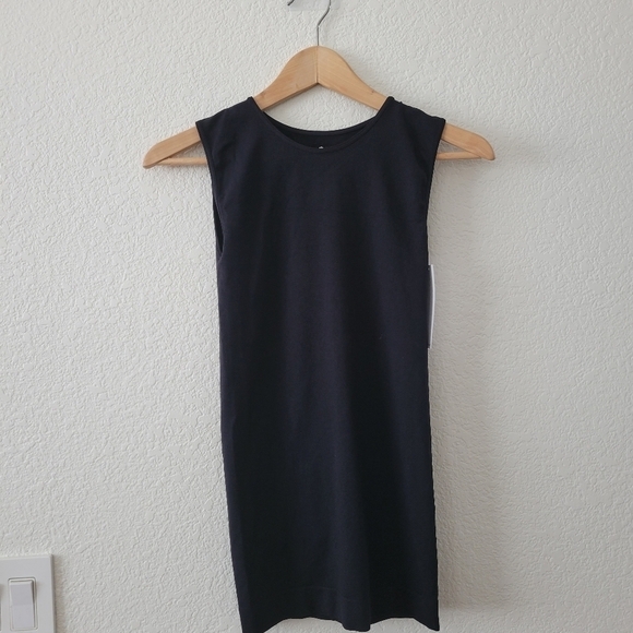 Spiritual Gangster Sleeveless Crewneck Tank Top  Size XS/S  NWT - Picture 5 of 5